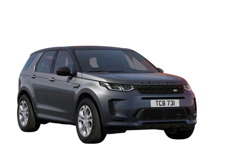 Discovery Sport L550 (2015 >)