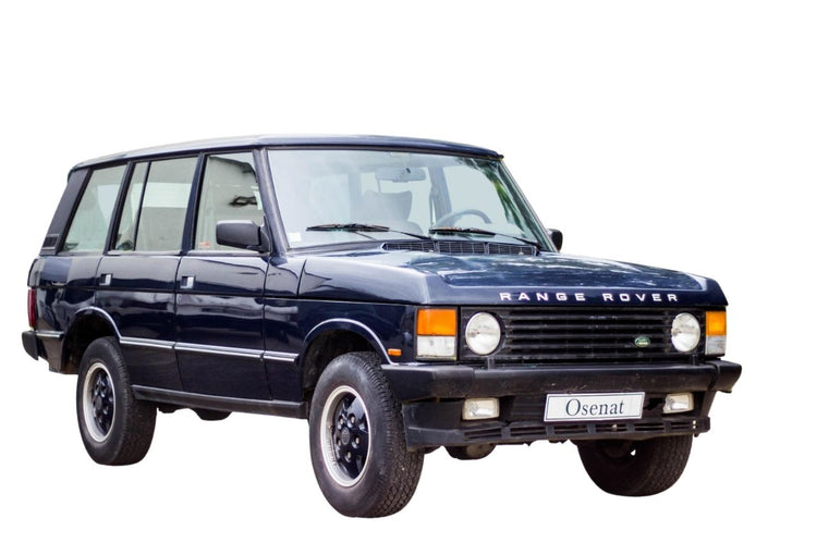 Range Rover Classic (1986 - 1991)