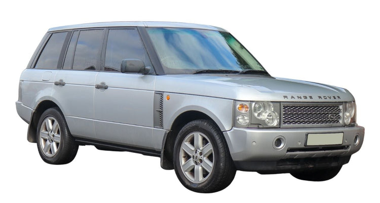 Range Rover L322 (2002-2009)
