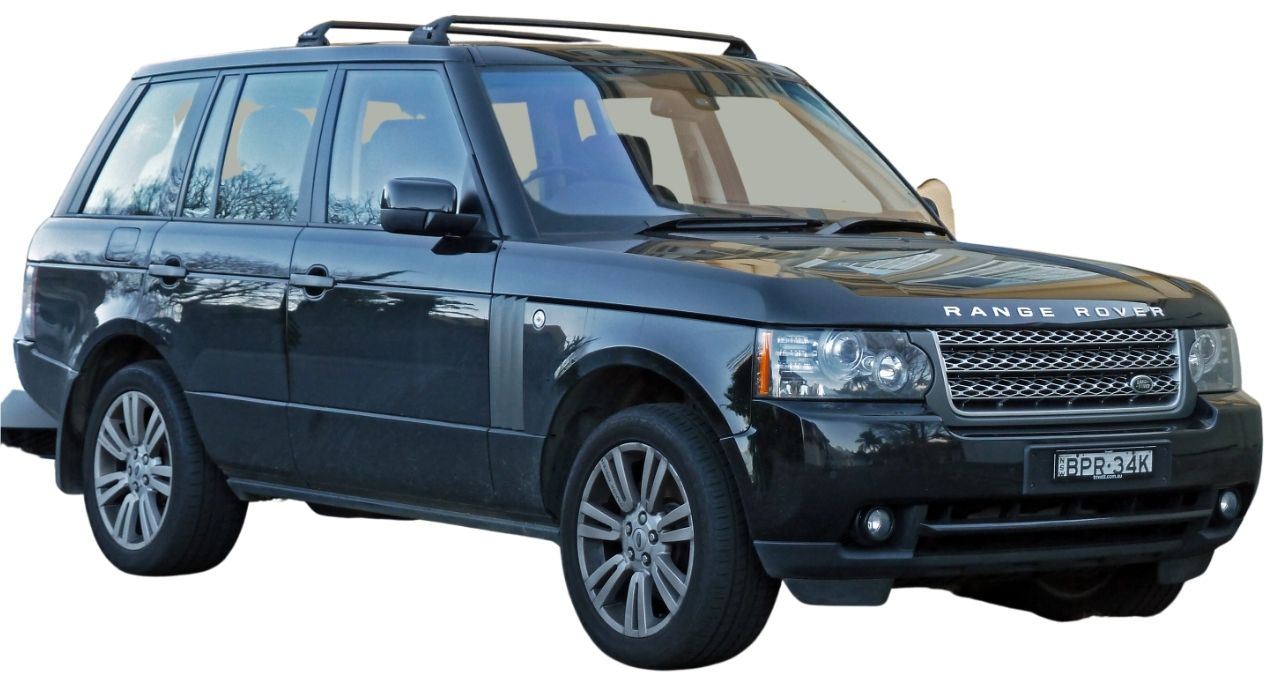 Range Rover L322 (2010-2012)