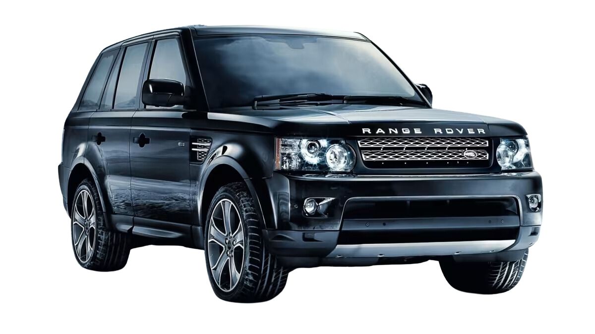 Range Rover Sport L320 (2005-2009)