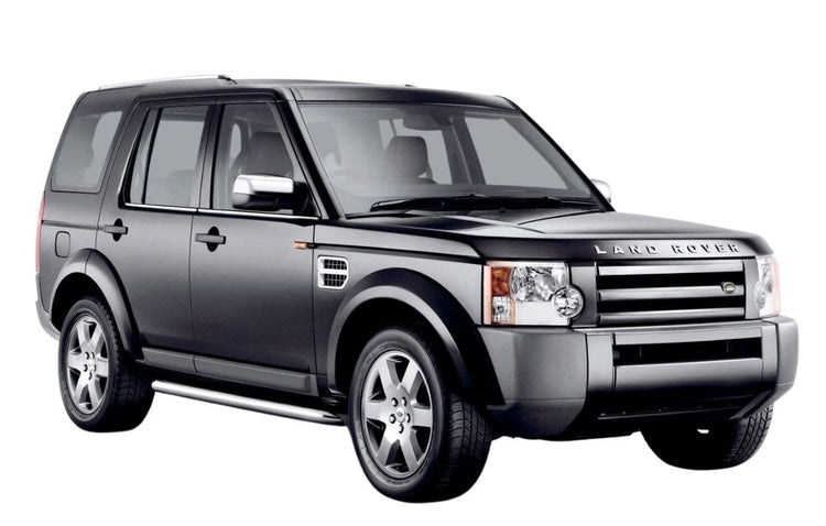 Discovery 3 L319 (2005-2009)