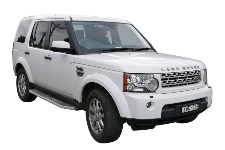 Discovery 4 L319 (2010-2016)