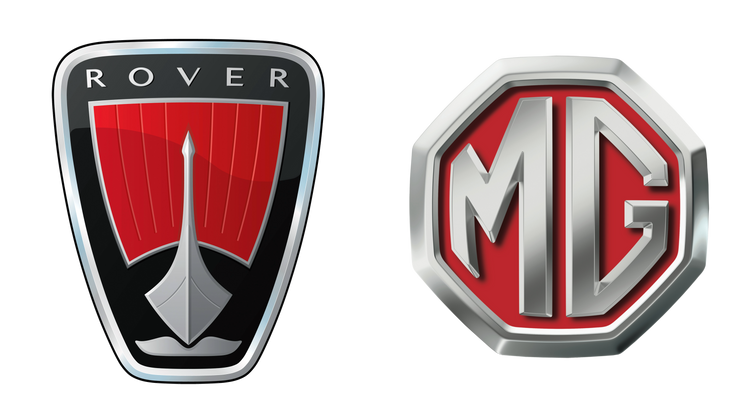 MG Rover Parts and Accessories