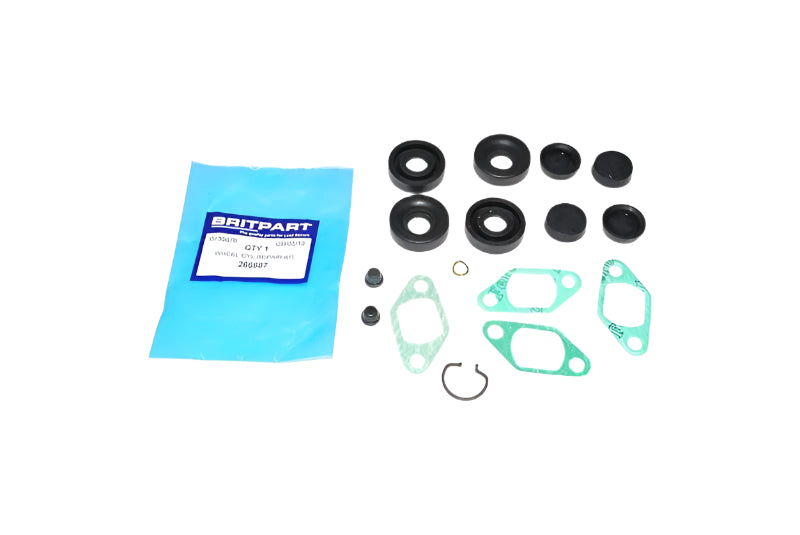 Land-Rover-Aftermarket-266687-Rear-Brake-Cylinder-Repair-Kit-(1-No)S2-S3-DEFENDER-L315-SERIES-2-3