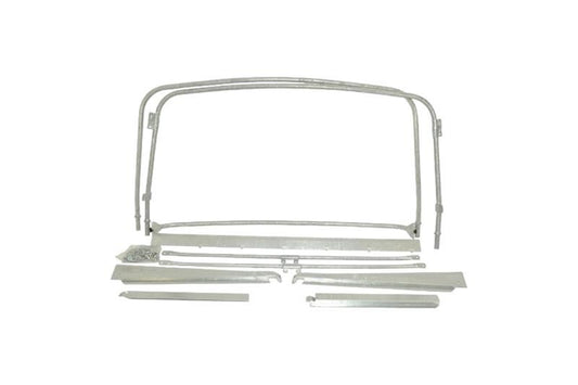 330999 - Awning Peg Set (Pipe Set) S2 S3