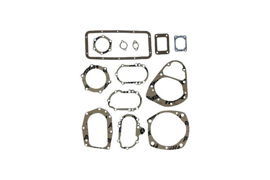 600603 - S2-S3 Gearbox Gasket Set