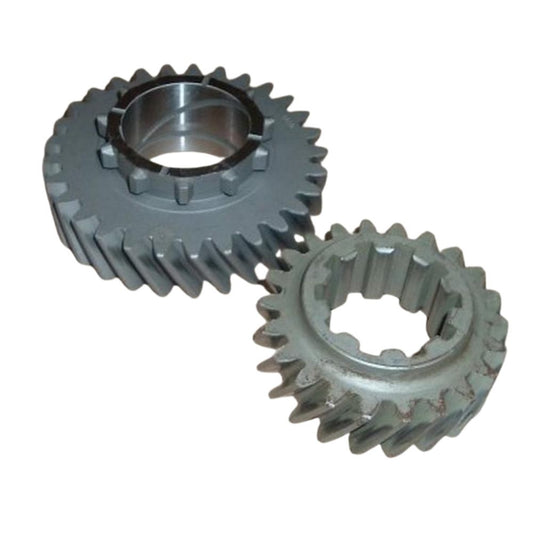 600916 - 2Nd Gear Sprocket