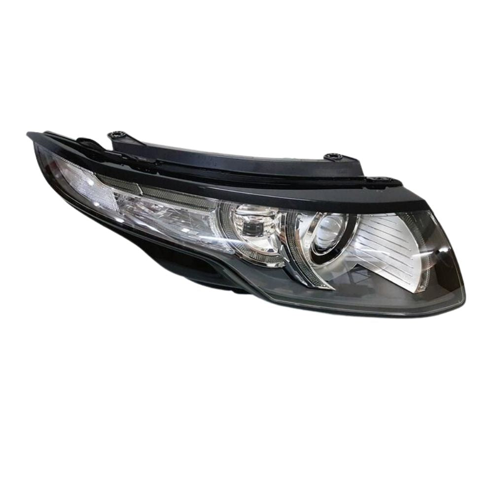 Headlamp, RH, Range Rover Evoque L538 LR024254