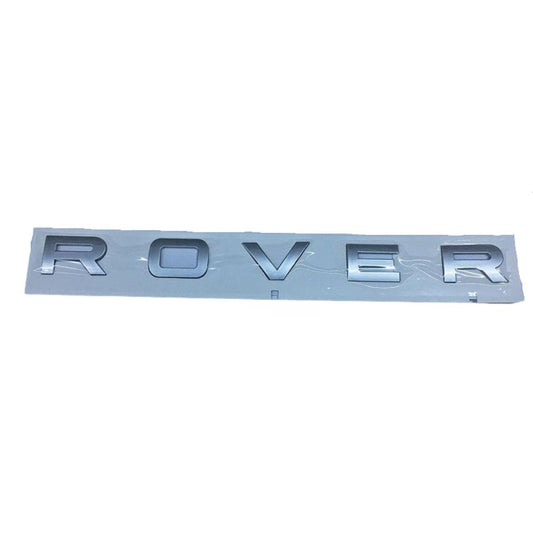 Name Plate - Rear (Rover), Range Rover Sport L320 LR020510