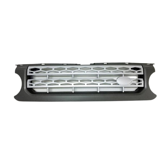 Land Rover LR024301 - Grille - Radiator Smoked/Grey Discovery 4 L319