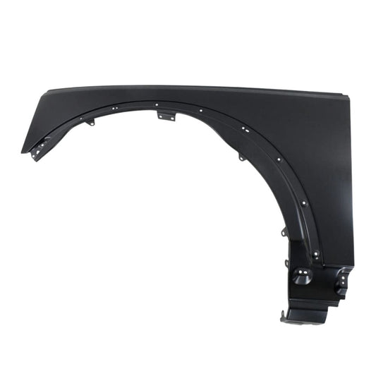 Land Rover ASB780030 - Fender - Front, LH Discovery 3 L319