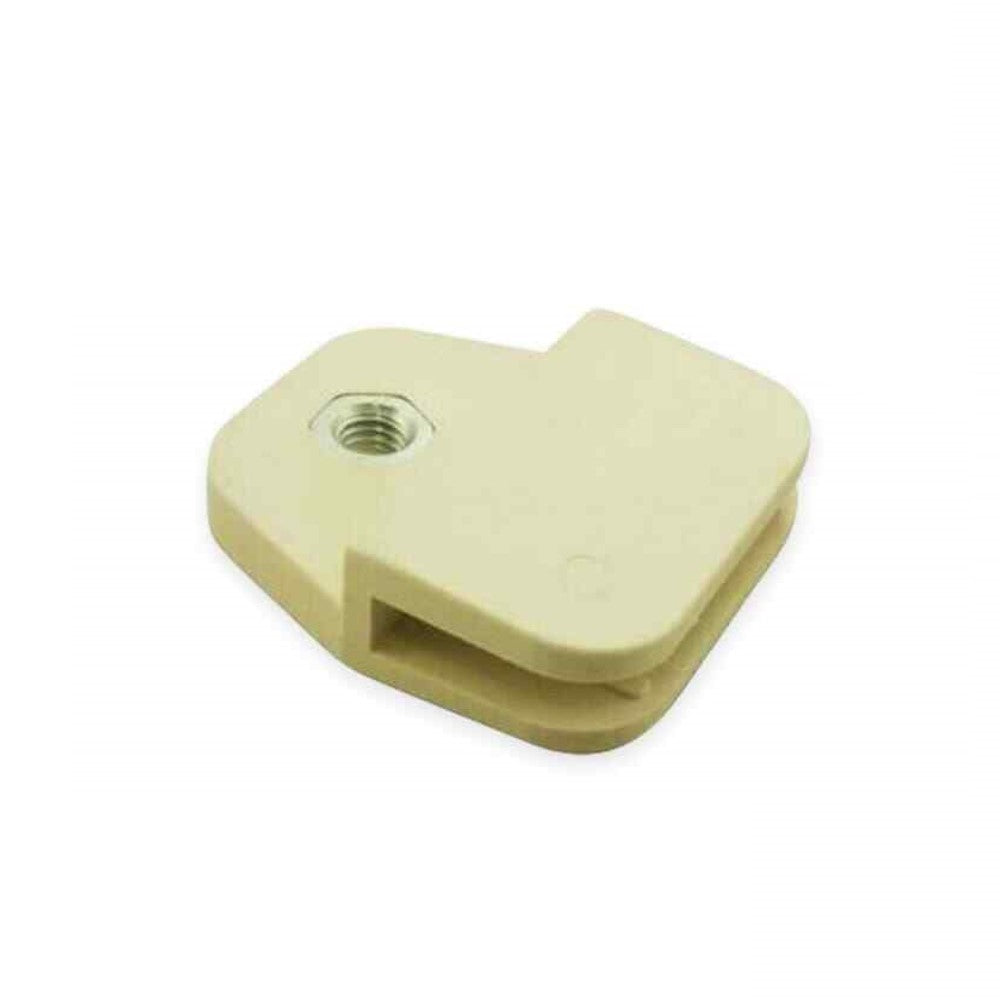 Glass Holder Clip, Front Window, Defender L316 AWR7092