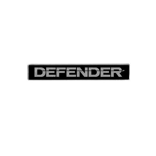 Decal - Bonnet Badge (Defender), Defender L316 BTR1045