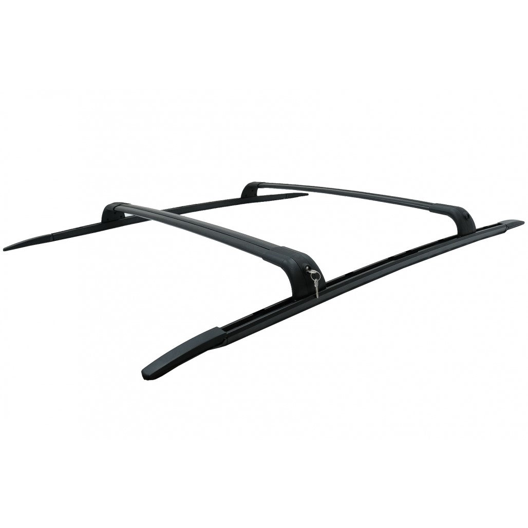 Land Rover CAB500120PVJ - Roof Rack Rail Kit Discovery 3 / 4 L319