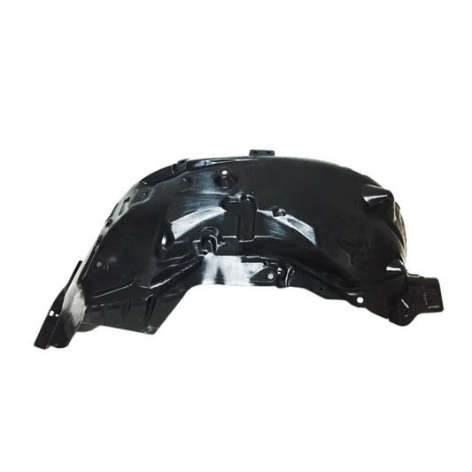 Land Rover CLF500243 - Shield, Front Inner Wheelarch, RH Discovery 3 L319