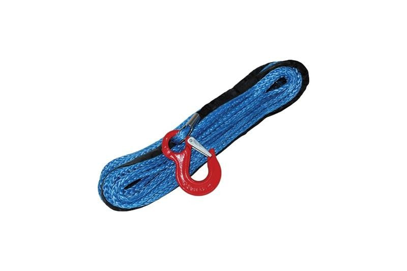 DB1309 - Synthetic Winch Rope (11Mm X 28Mt25,800Lbs)