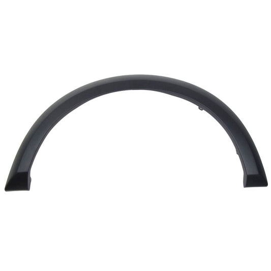 Land Rover DFJ000032PCL - Moulding - Front Wheelarch, LH Discovery 3 / 4 L319