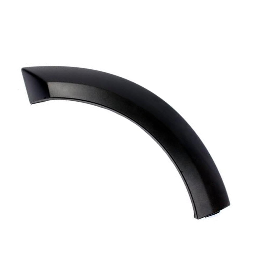 Land Rover DFK000045PCL - Moulding - Rear Wheelarch RH Discovery 3 / 4 ...