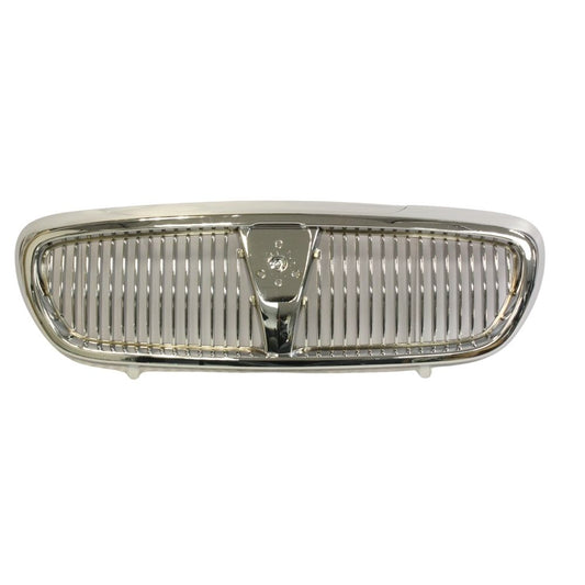 Grille assembly-radiator 75 & MG ZT Genuine MG Rover DHB102542MCJ