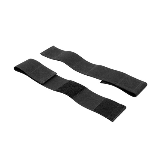 DJE000010 - Straps - pair hood folding - upgrade MGF MG TF