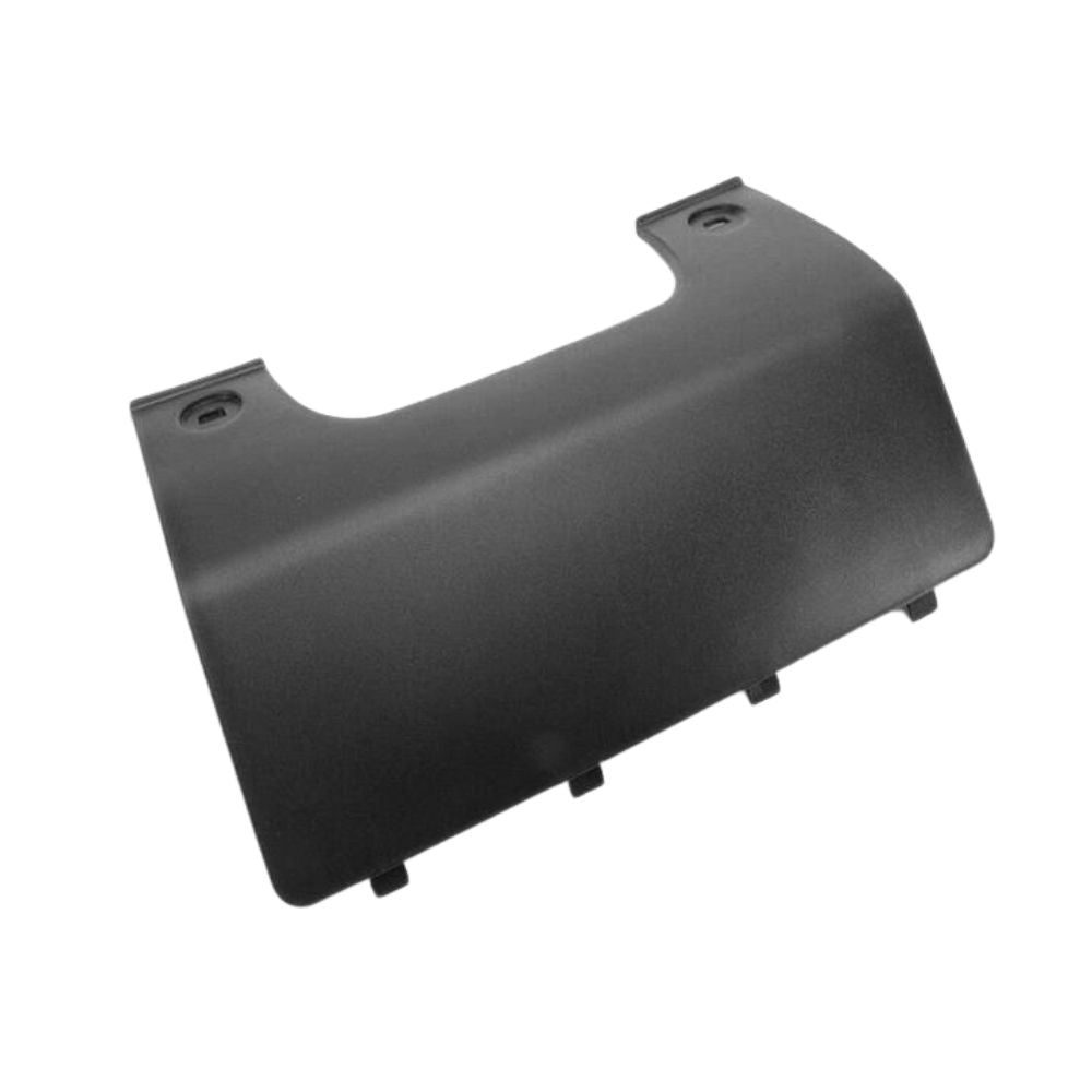 Land Rover DPO500011PCL - Rear Bumper Molding, Tow Eye Discovery 3 / 4 L319