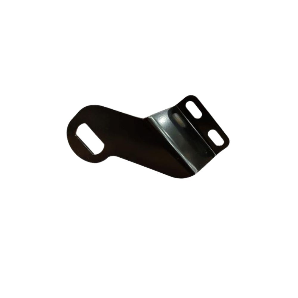 Radiator Mount Bracket, Upper RH with reference OEM number ESR0283. Direct replacement to vehicle models TDI300 Defender L316