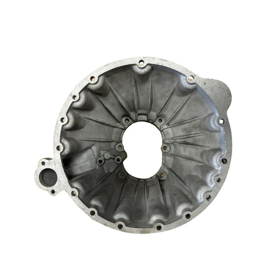 Land Rover FTC3921 - Housing - clutch, R 380, Manual MPi/TDi Defender L316, Range Rover P38, Discovery 1