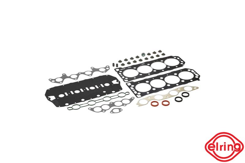 GUG701125 - Cylinder Head Gasket Set 1.8 Petrol (Steel)