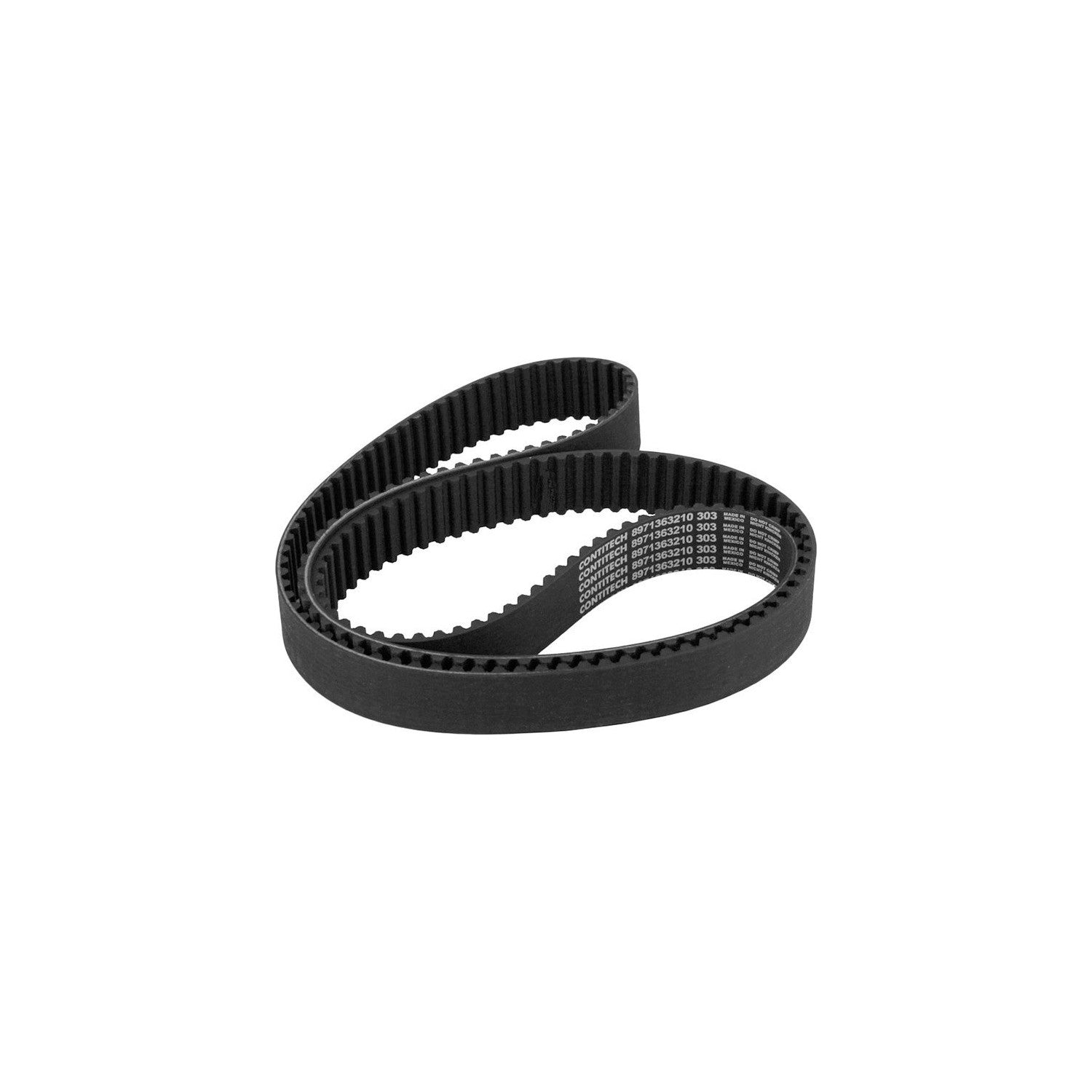 Timing Cam Belt, 2.0D Freelander Rover 25 45 ZR ZS LHN100040 MVF100040