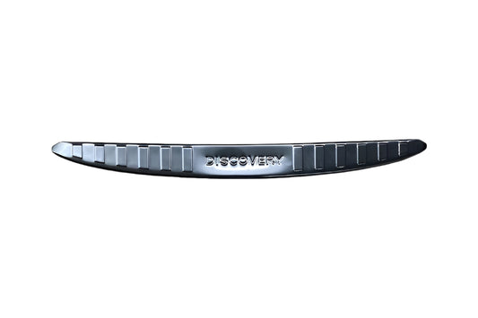 D5-BUMPER-STRIP - Rear Bumper Upper Strip (Chrome)2017>2020