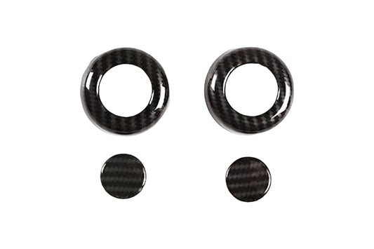 Land-Rover-Aftermarket-HBC-CARB-Seat-Headrest-Button-Cover-Set-(Carbon)-DEFENDER-L663-