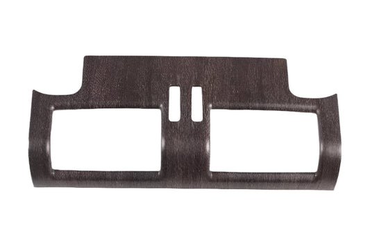 Land-Rover-Aftermarket-LR-VCR-SOA-Rear-Ventilation-Frame-(Smoked-Oak)-DEFENDER-L663-