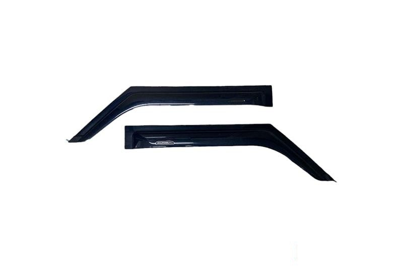 LR-DEF90VISOR - Wind deflector Set 90" (Da6675)