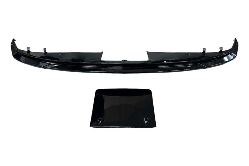 RR-FRONT-LIP - Range Rover Front Bumper Lip Cover Set 2022> (L460)