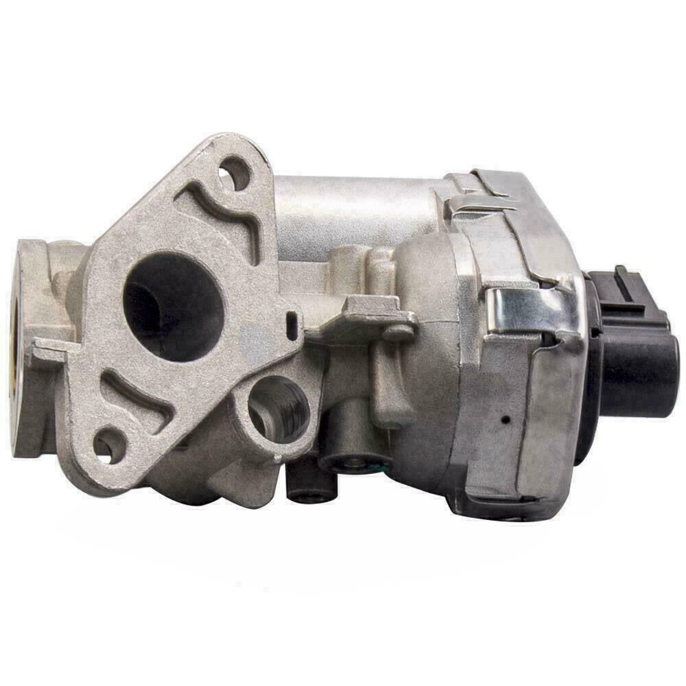 EGR Valve, 2.4 TDCi Defender Puma LR005369 LR006650