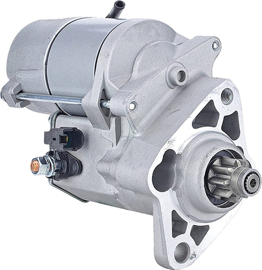 Starter Motor, 4.2 4.4 Discovery 3 L319 RR Sport L320 LR009298 NAD500310