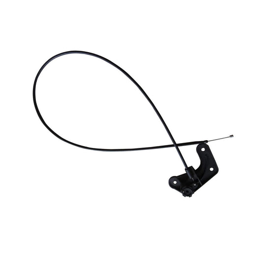 Cable - Hood Open with Bracket, Range Rover L322 (10-12) LR011706
