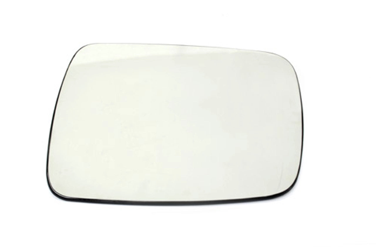 Glass - Mirror, LH, Freelander 2 Discovery 4 Range Rover Sport LR013775