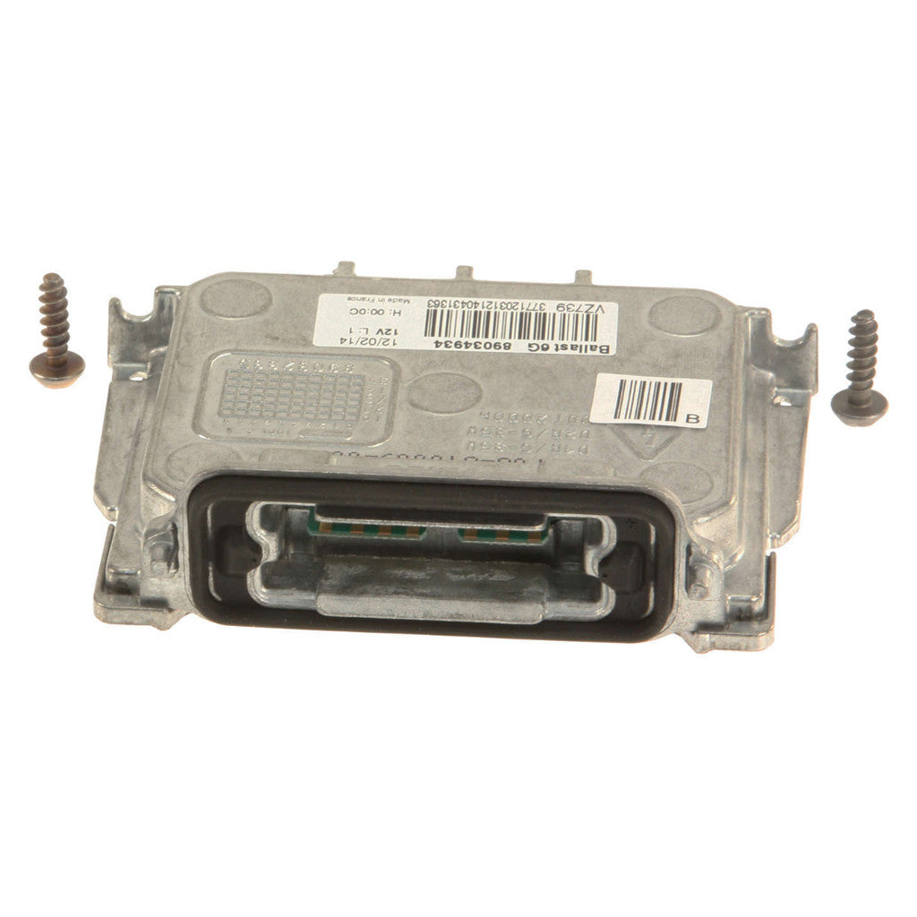 Ballast, Headlamp Module, Xenon, Range Rover L405 Sport L320 LR014114