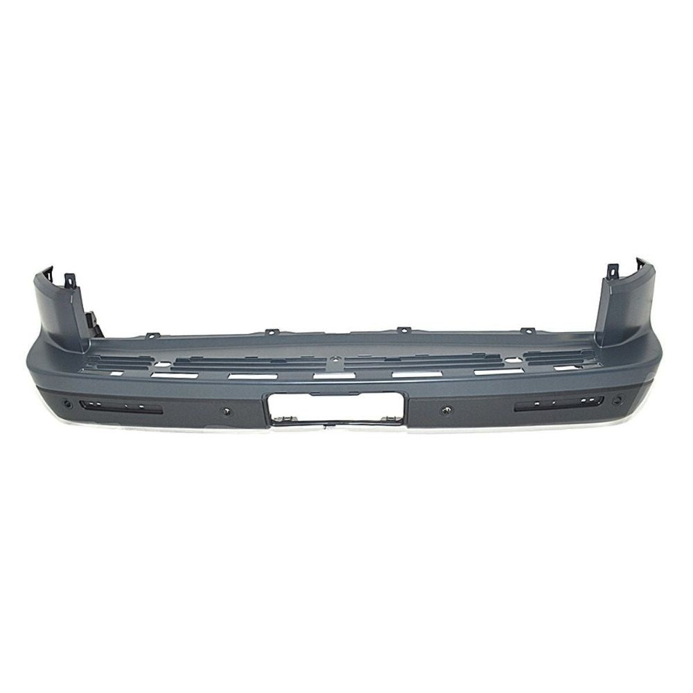 LR015463 - Rear Bumper Cover Discovery 4 L319 – MGLRPARTS LTD