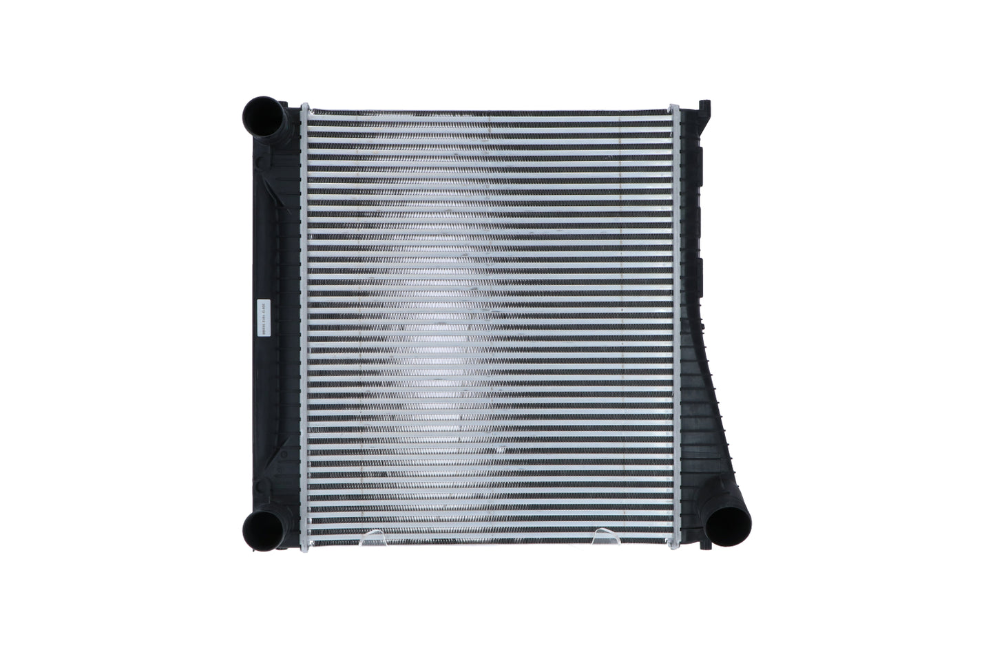 Intercooler, 3.0 V6 Diesel Discovery 4 / Range Rover Sport LR015603