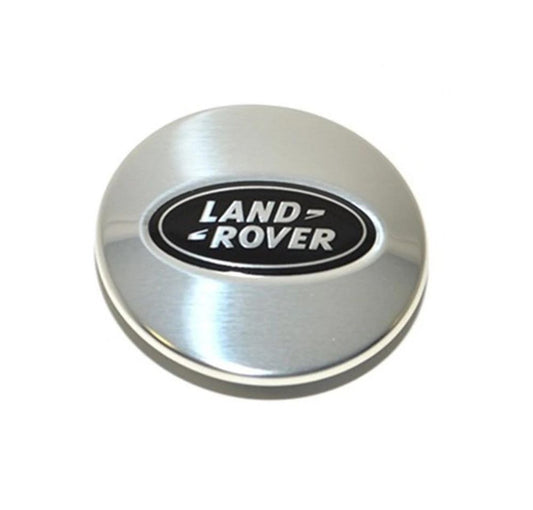 Cover - Wheel, (Land Rover), Range Rover L322 Sport L320 LR021626