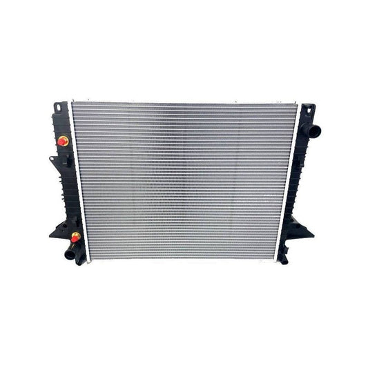 Radiator, 2.7 V6 6HP26 Auto Discovery 4 L319 LR021778