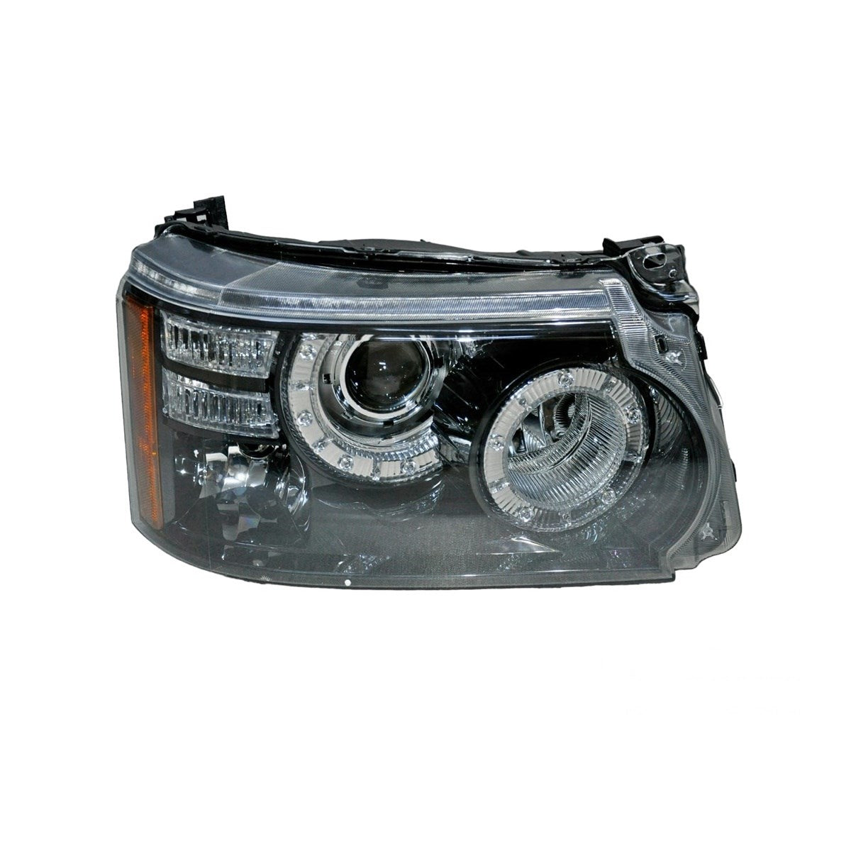 Headlamp, RH (LHD), Range Rover Sport L320 BI-Xenon LR023551