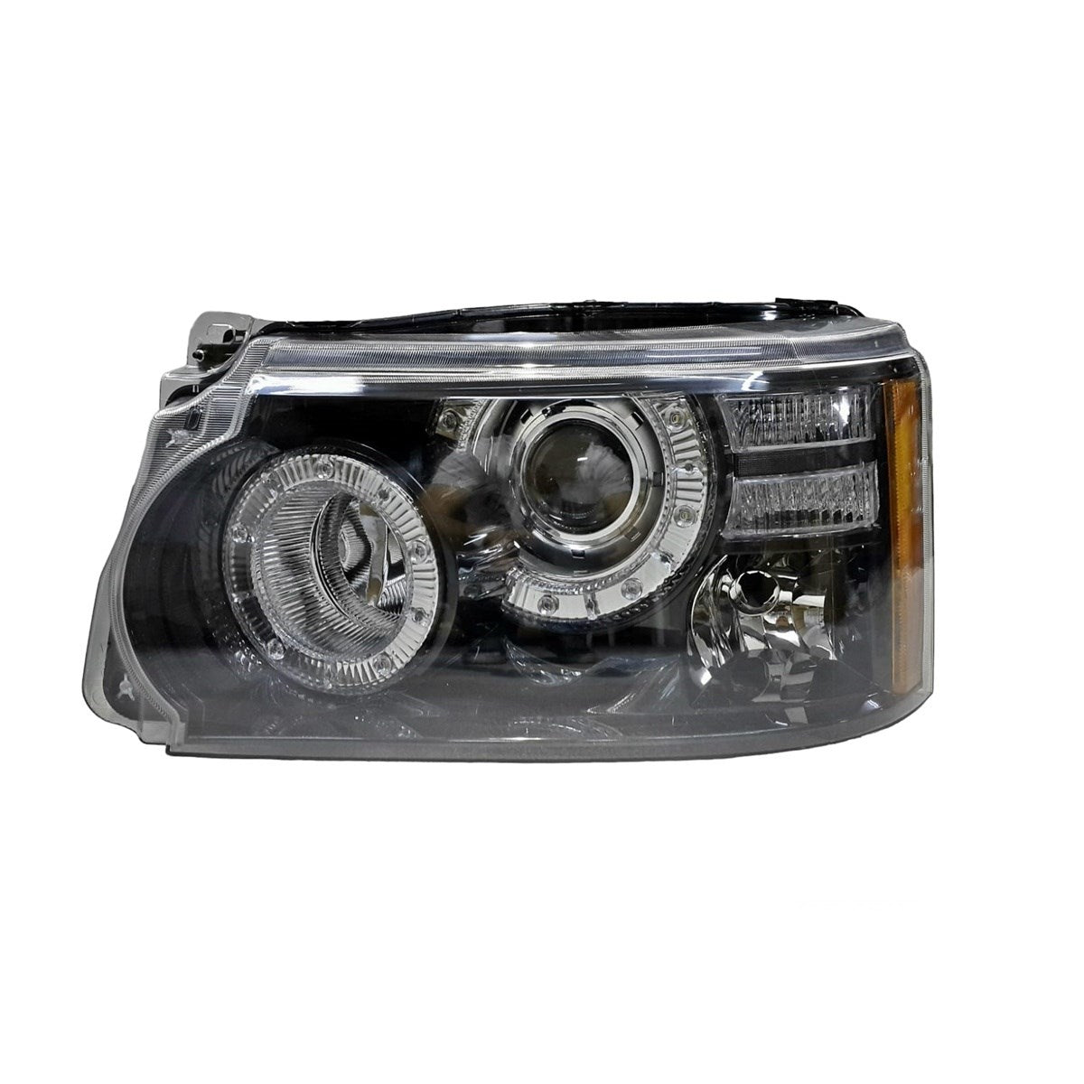 Headlamp, LH (LHD), BI Xenon Range Rover Sport L320