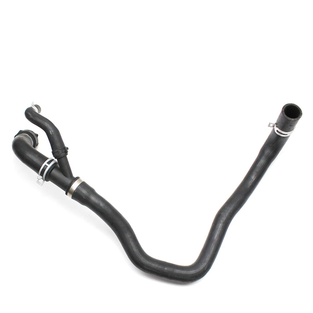 Radiator Hose - Bottom, 2.0L Freelander 2 L359 RR Evoque L538 LR024236