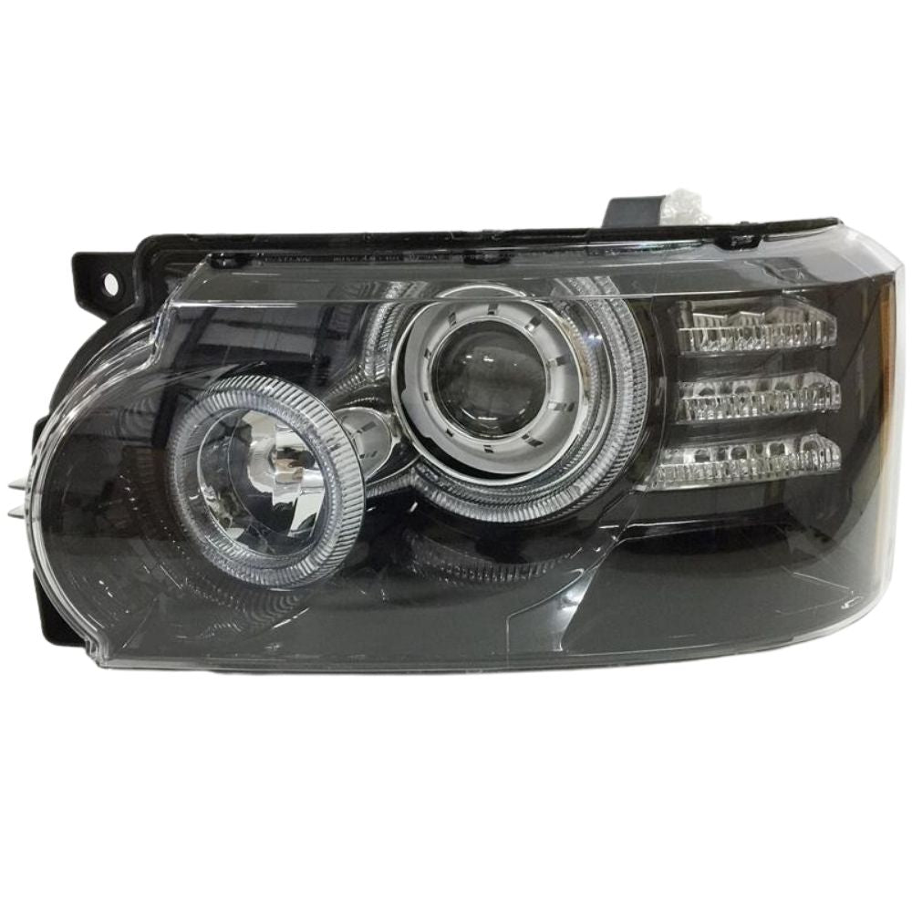 Headlamp, LH (LHD), Xenon Range Rover L322 LR026156