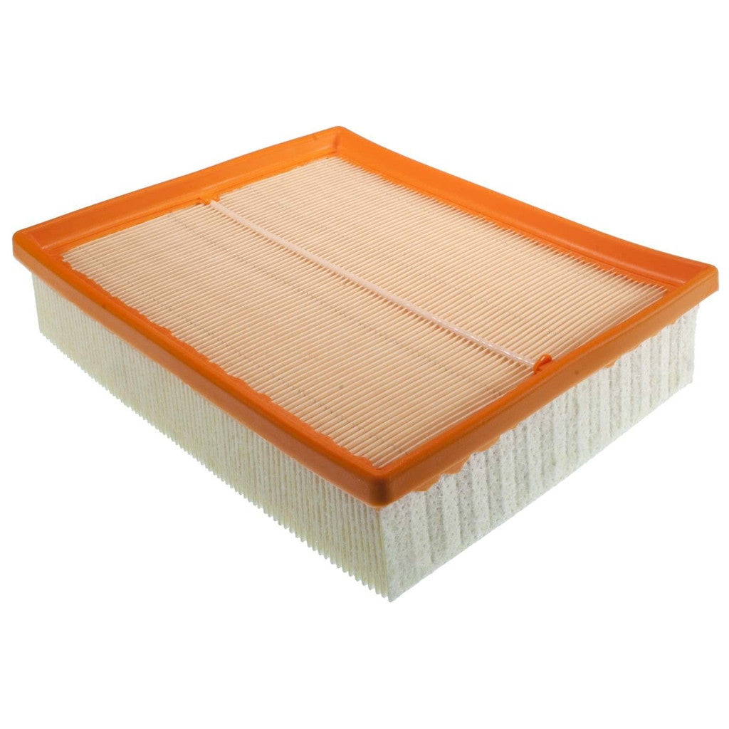 Air Filter, 2.5 Td5 Defender L316 Discovery 2 Range Rover P38 LR027408