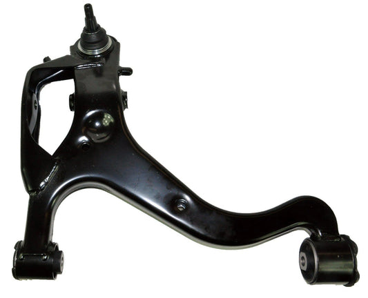 Front Lower LH Wishbone Arm, Disco 3, 4.4 V8 4.0 2.7 V6 LR028249 LR075995
